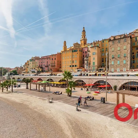 Rénové Avec Terrasse, Climatisation Et Parking à - Fr-1-647-42 *