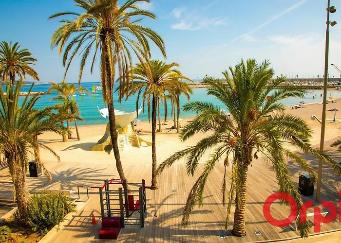 Apartment Renove Avec Terrasse, Climatisation Et Parking A - Fr-1-647-42